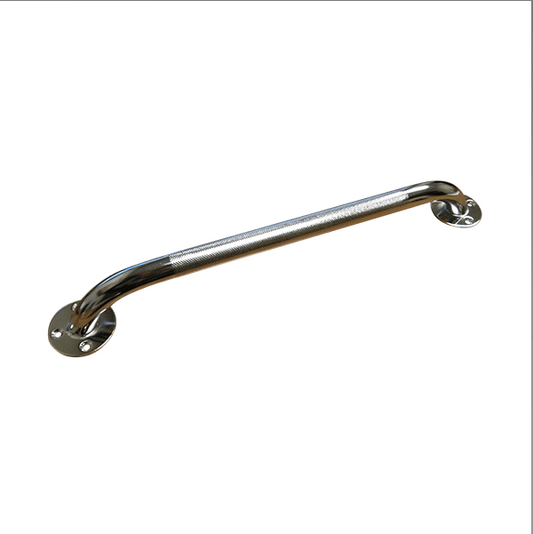 Chrome Plated Grabbar 24"