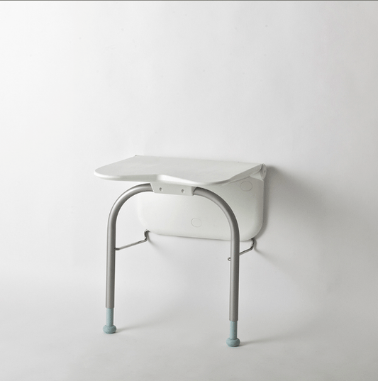 Etac Relax with Supporting Legs, White