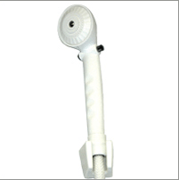 Shower Head 84" Hose