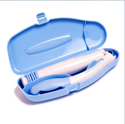 Buckingham Compact Easywipe