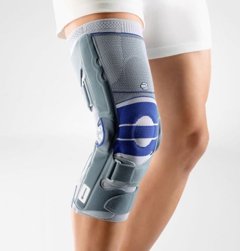 SofTec® Genu