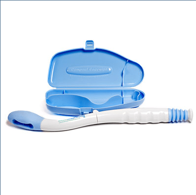 Buckingham Compact Easywipe