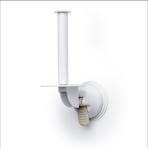 Safe-er-Grip Toilet Paper Holder