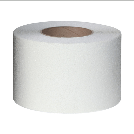 Safety Tape Smooth 4" X 60'