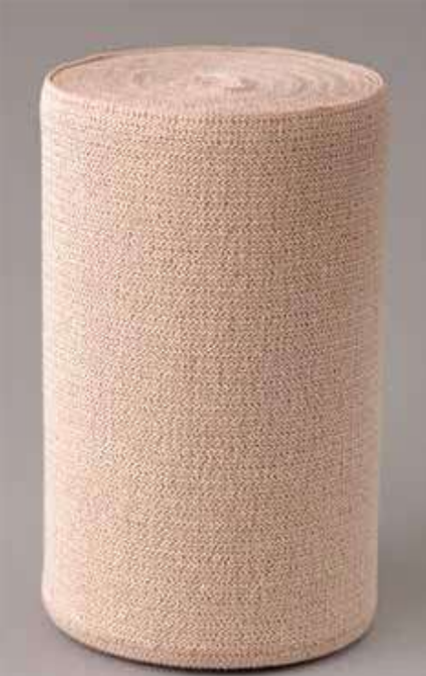 Short Stretch Bandages