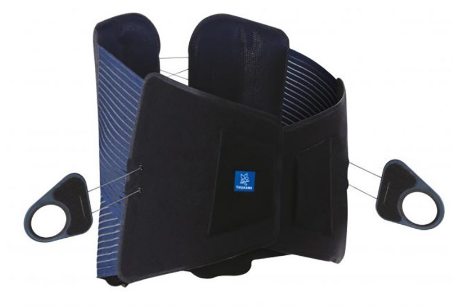 LombaStab High Lumbar Support Belt