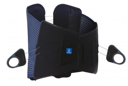 LombaStab High Lumbar Support Belt