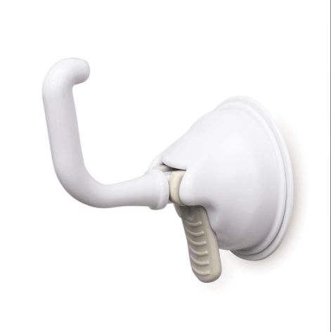 Safe-er-Grip Shower Hook