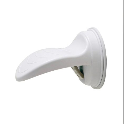 Safe-er-Grip Foot Rest