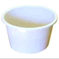 Splash Guard for Commode PP4517
