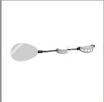 Quad Inspection Mirror