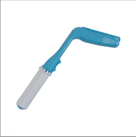 Self Wipe Bathroom Toilet Aid