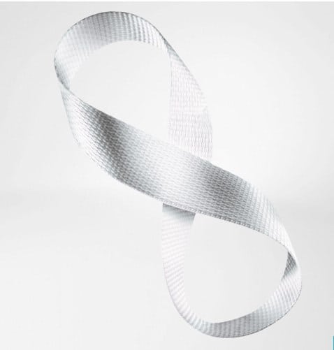 MalleoTrain® S open heel