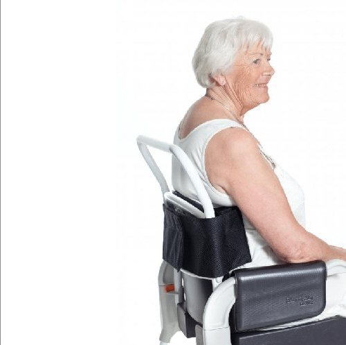 Etac® Clean 55 Comfort