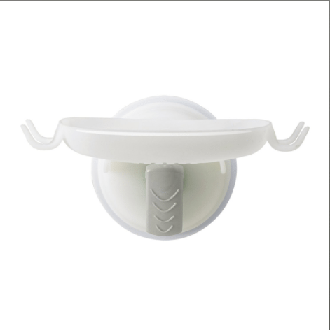 Safe-er-Grip Soap Dish