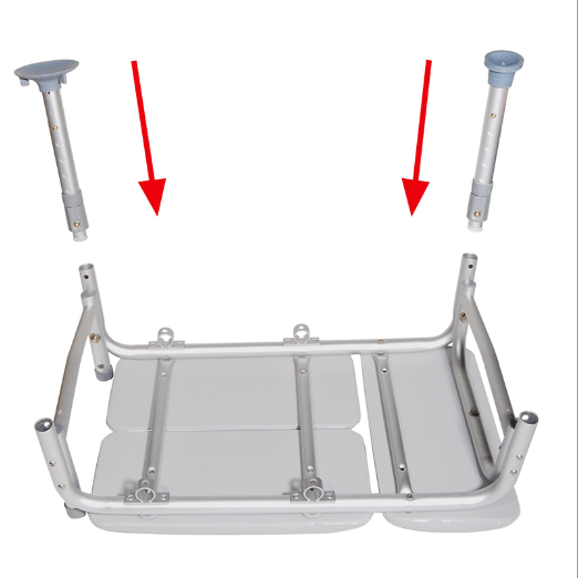 Transfer Bench - Padded