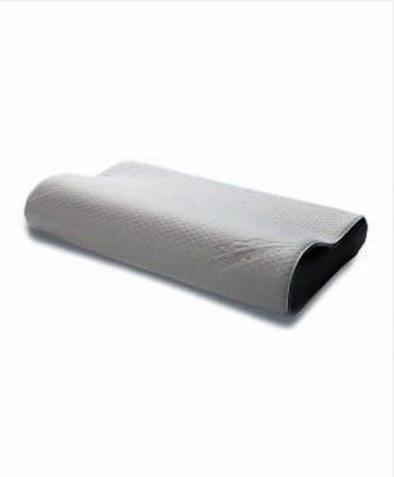Tempur Medium Neck Pillow Standard
