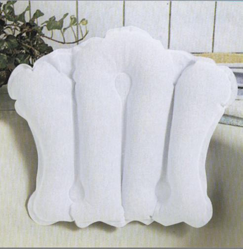 Inflatable Bath Cushion