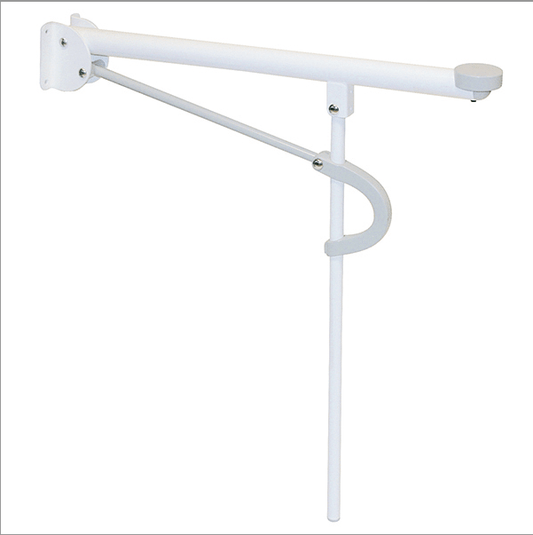OptimaL - Toilet Armrest