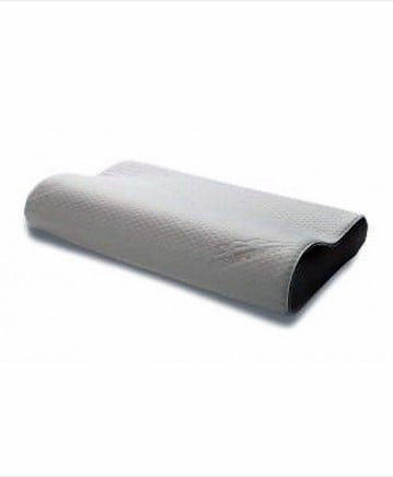 Tempur Small Neck Pillow Standard