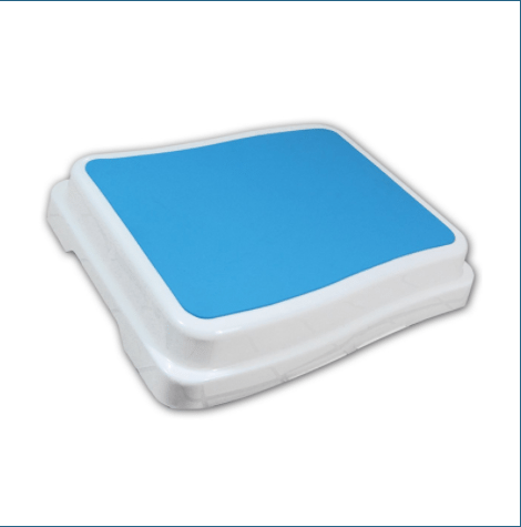 Modular Bath Step