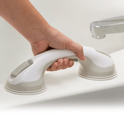 Safe-er-Grip 11"