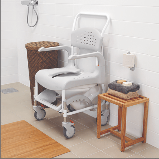 Etac Clean HA Chair Kit #3