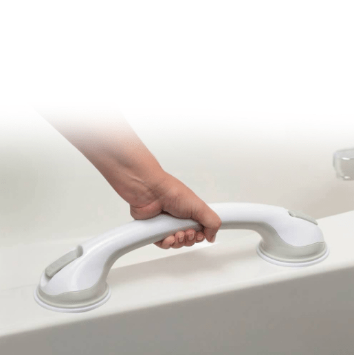 Safe-er-Grip 17"