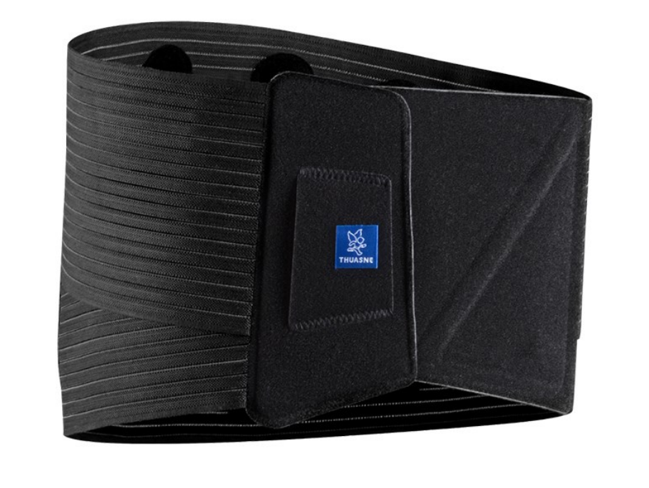 LumbaFirst Lumbar Belt
