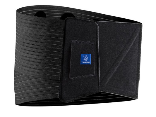 LumbaFirst Lumbar Belt