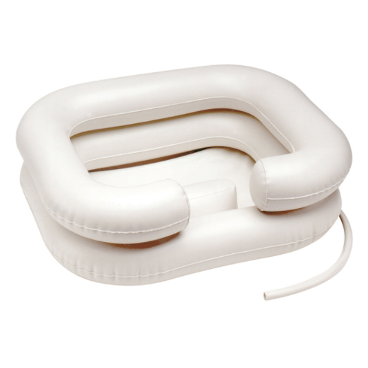 Inflatable Wash Basin EZ-Shampoo Style