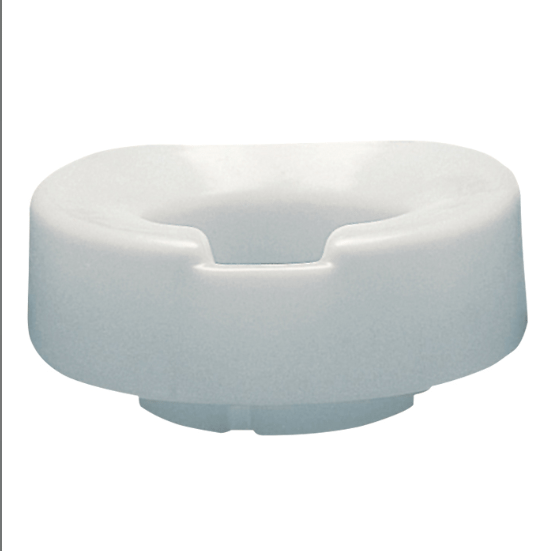 Tall-Ette Elongated 4 in.