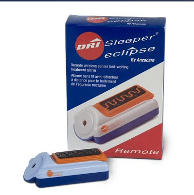 DRI Sleeper Eclipse Bedwetting Alarm Wireless