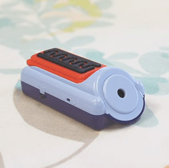 DRI Sleeper Eclipse Bedwetting Alarm Wireless