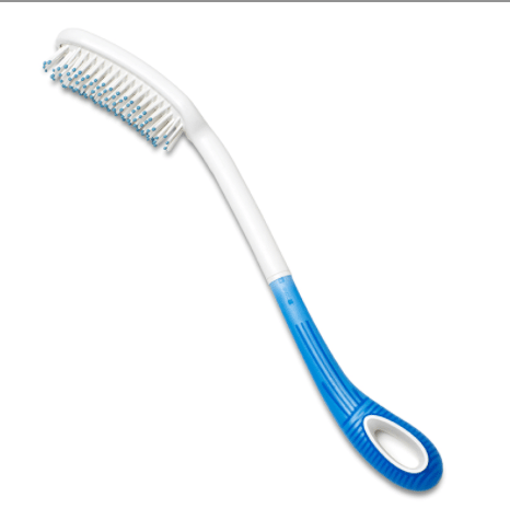 Long Beauty Hairbrush