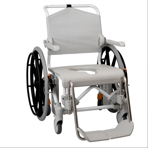 Swift Mobile w/24" Rear Wheels Kit #3