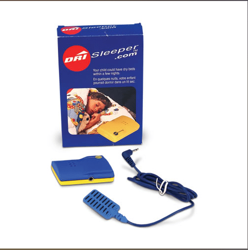 DRI Sleeper Excel® Bedwetting Alarm