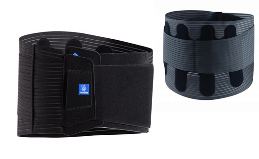 LombaStart Lumbar Belt