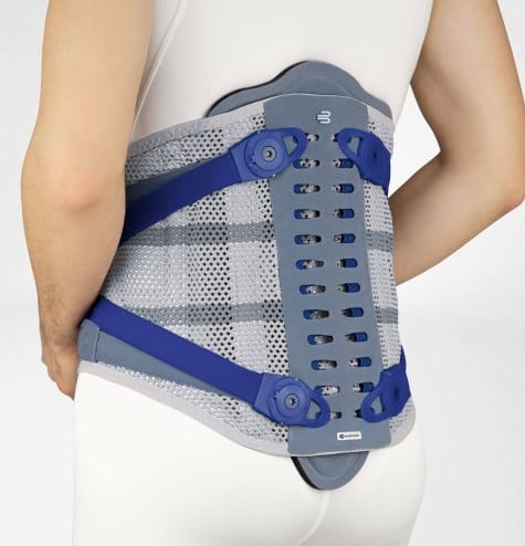Spinova® Support Plus
