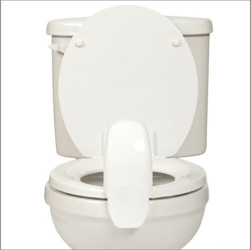 MaddaGuard Splash Guard