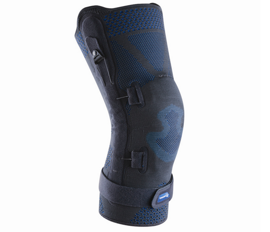 Patella Reliever Knee Brace