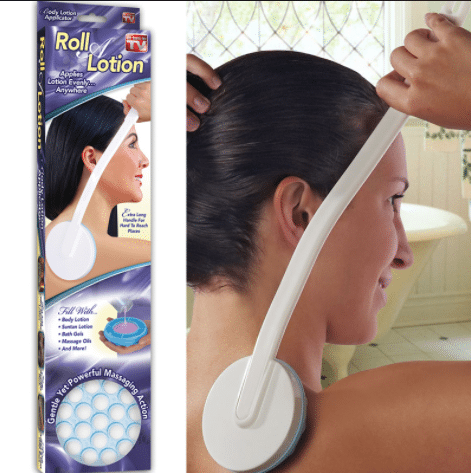 Roll-A-Lotion