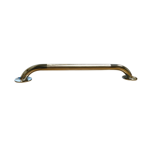 Chrome Plated Grabbar 12"
