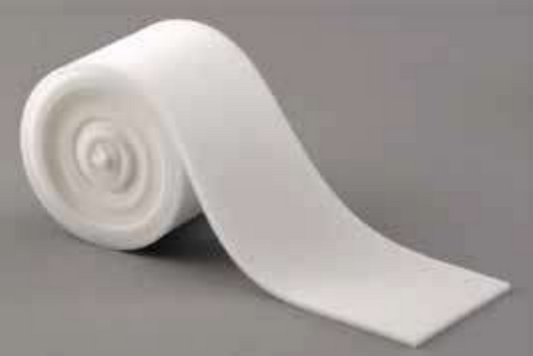 Padding and Foam Lymphesoft