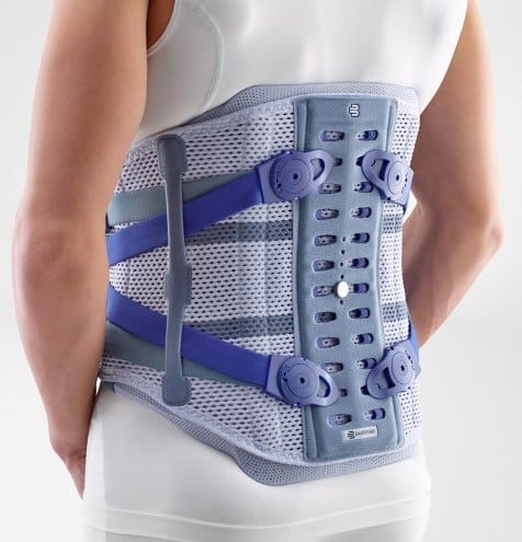 Spinova® Immo Plus