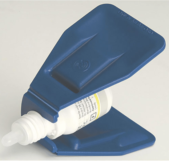 Eye Drop Bottle Squeezer