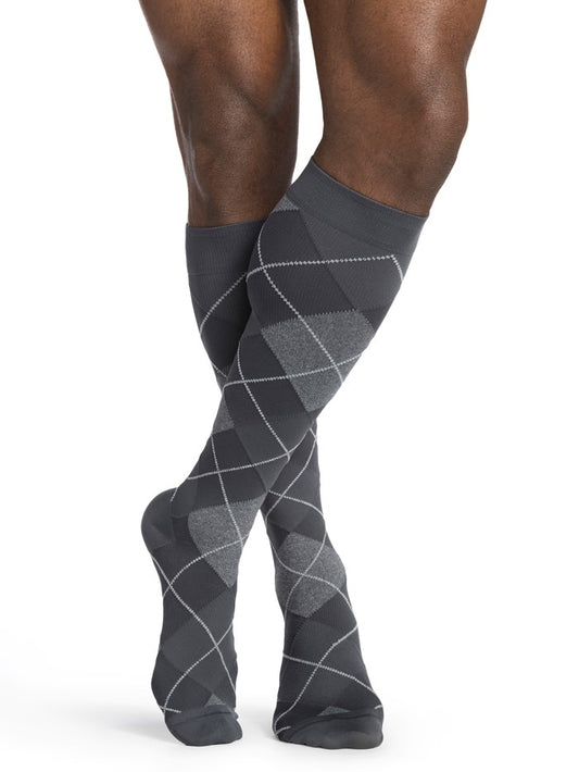 Sigvaris - Well Being - Microfiber Shades Calf