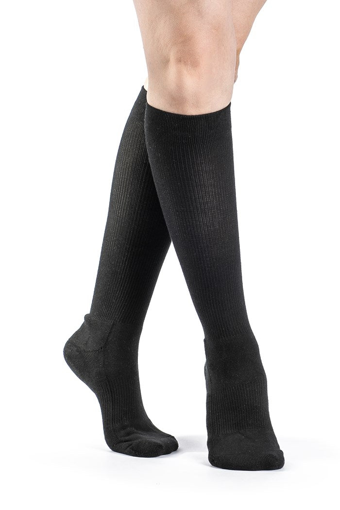 Sigvaris - Well Being - Cushioned Cotton