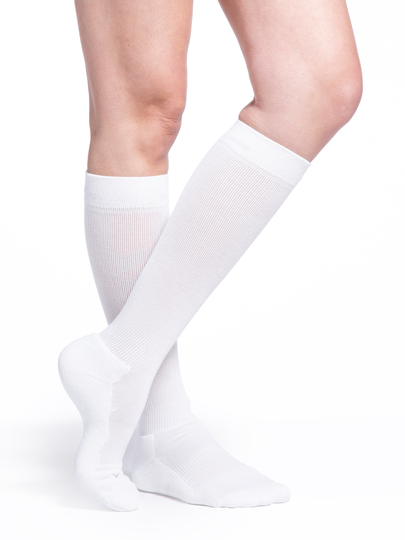 Sigvaris - Well Being - Cushioned Cotton