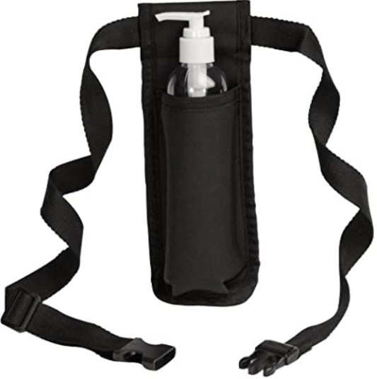 Single Oil & Lotion Holder
